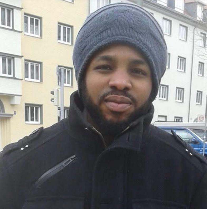 Adeyemi Idris Omogbolahan