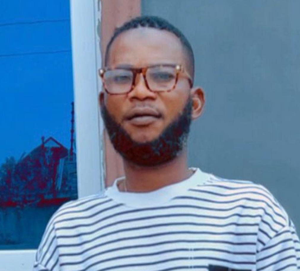 Lawal Mutiu Olanrewaju