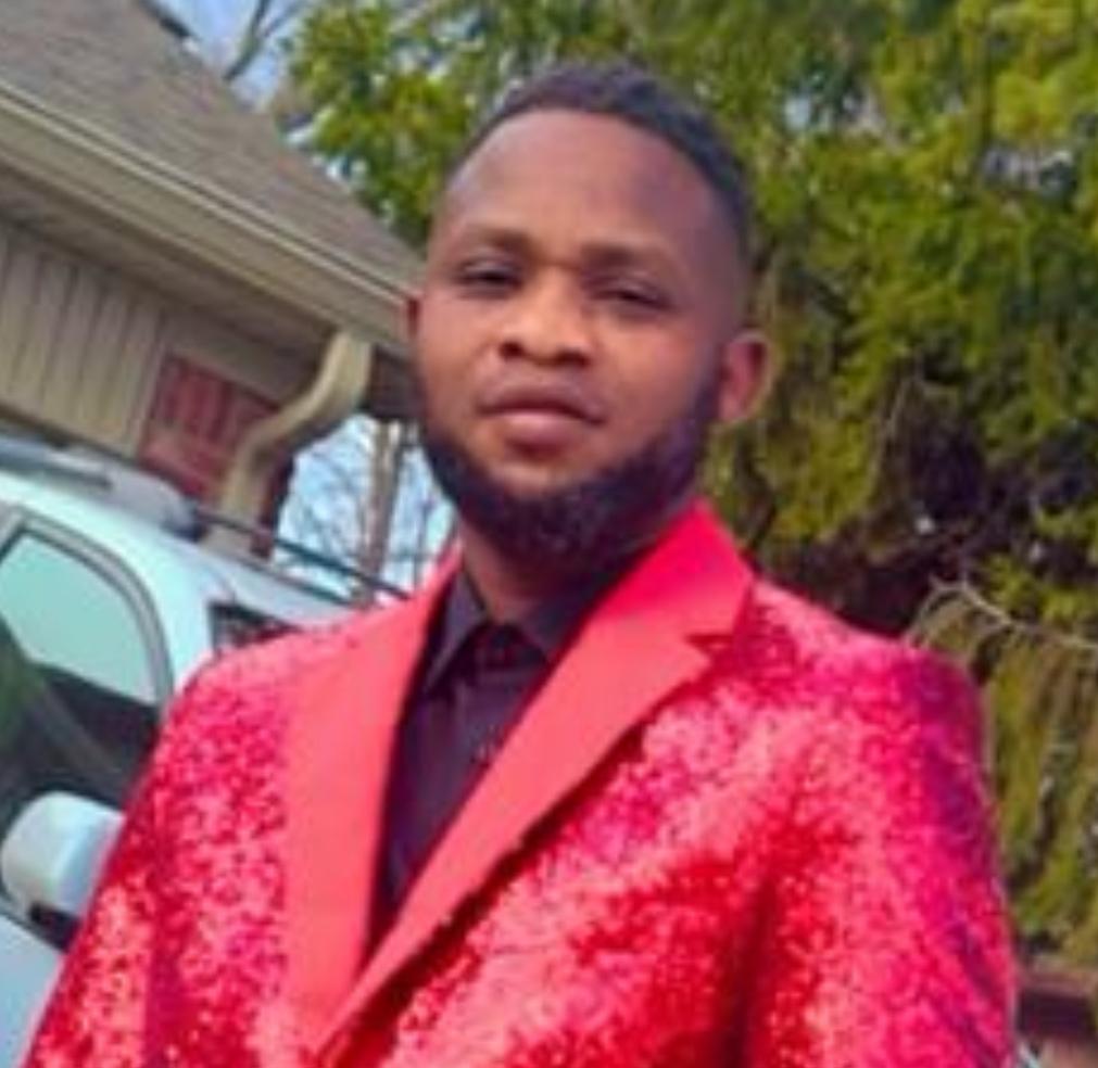 Wahab Idris Mobolaji