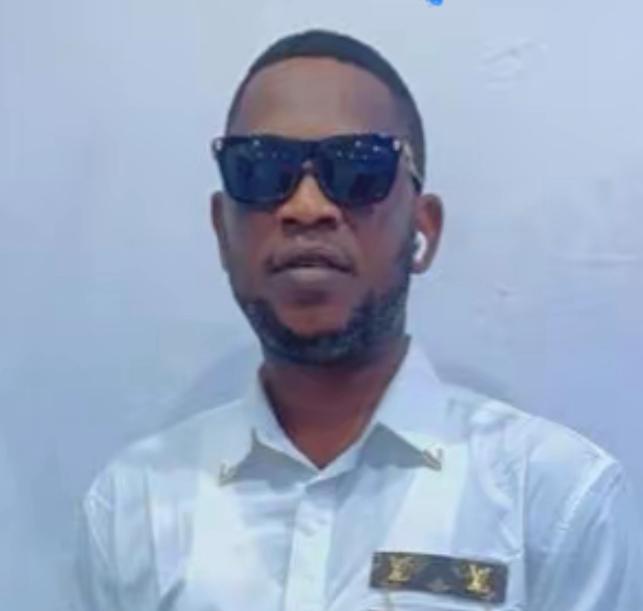 Wahab Olatokunbo Ajibola